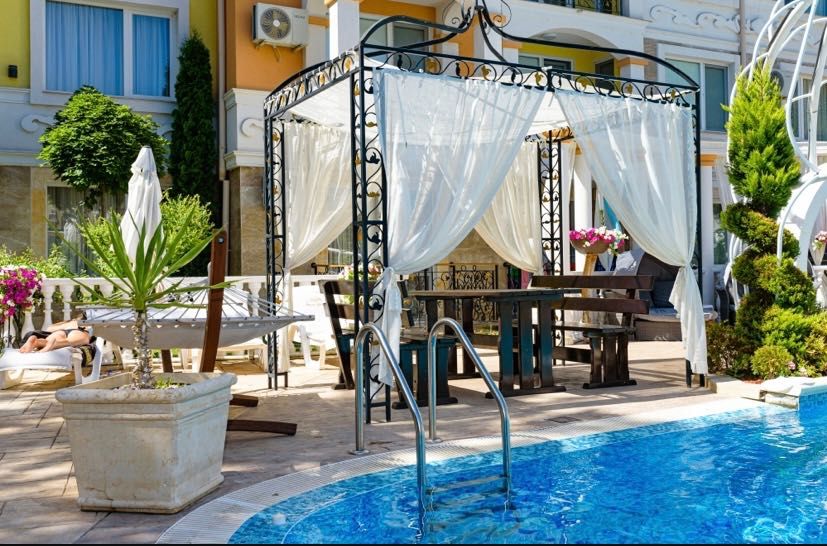 Продавам апартамент “Sweet home 3”