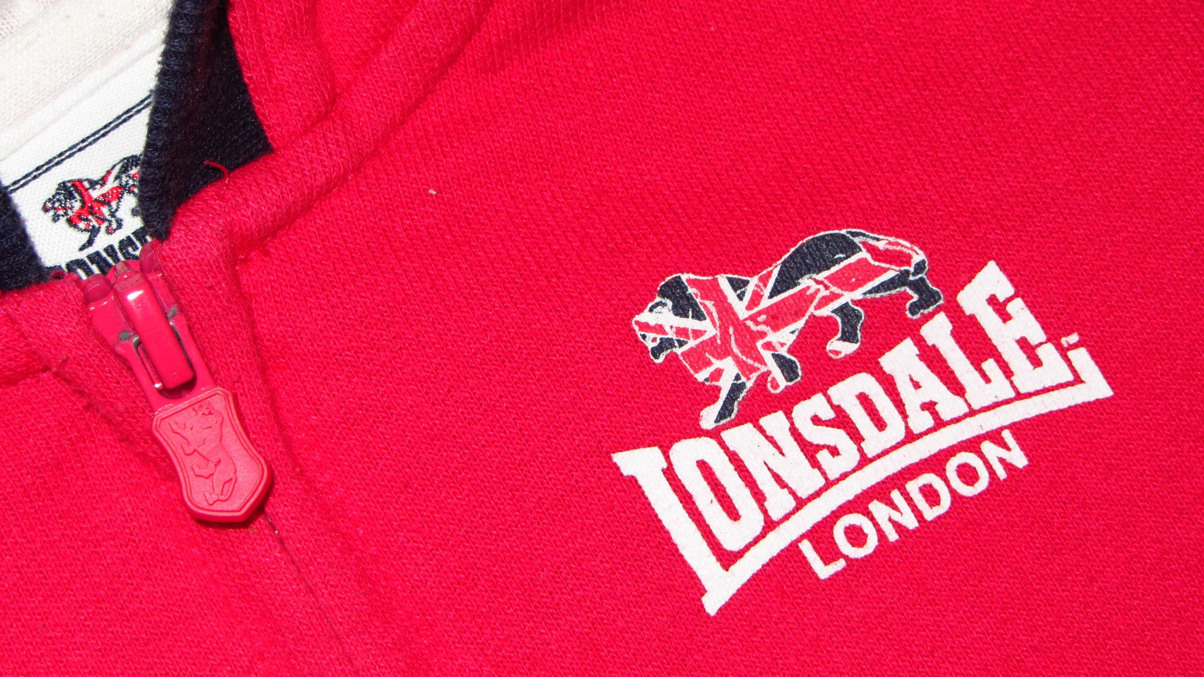 Lonsdale лятно екипче (5-6 г)