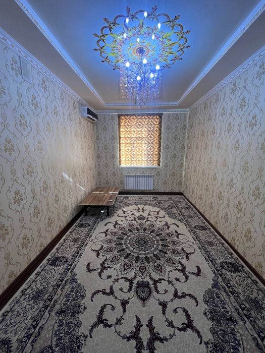 Райцентрда 1 Хонали ижарага