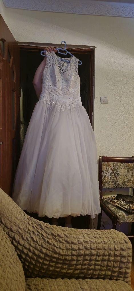 Rochie de mireasa