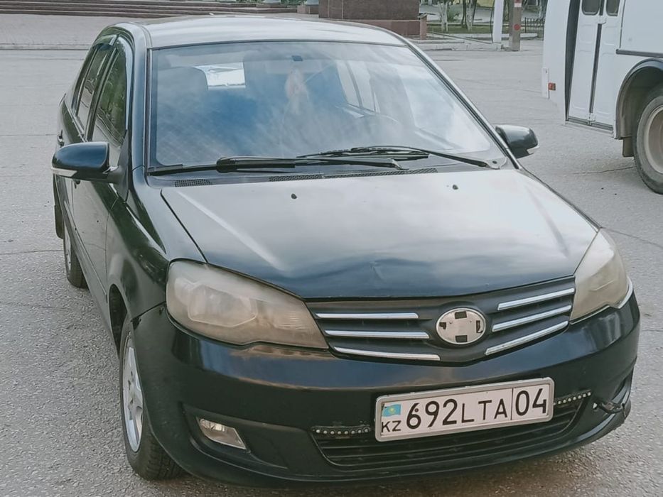 Продам автомобиль