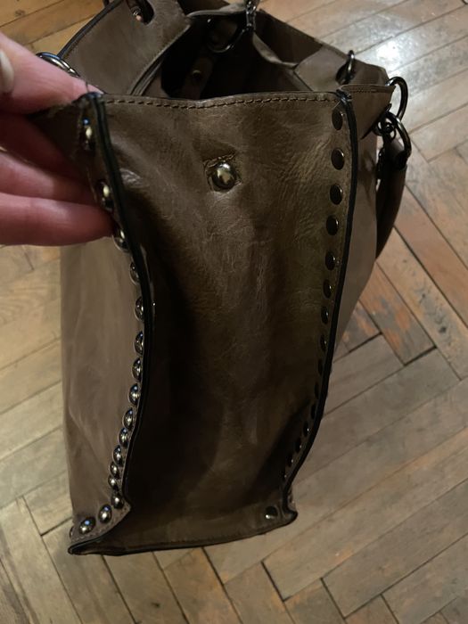 Дамска чанта