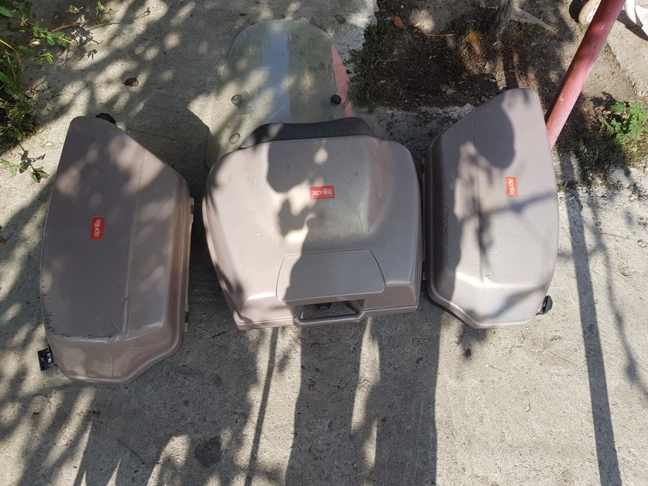 Vand pentru aprilia scaraebo