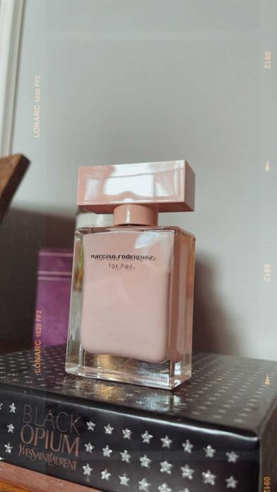 Духи Narcisso Rodriguez Оригинал