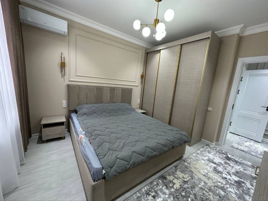 Arenda kvartira yashnobod