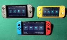 Modare Switch V1, V2, Lite, OLED toate versiunile