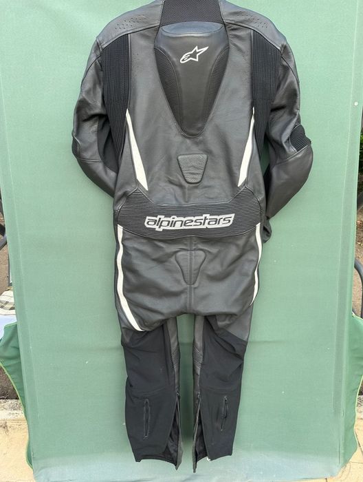 Екип Alpinestars 54(L) размер