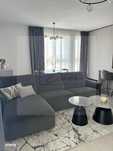 Apartament 2 camere de vanzare Pipera Rond OMV I Lux I parcare inclusa