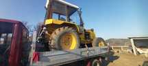 Багeр JCB 3CX -4