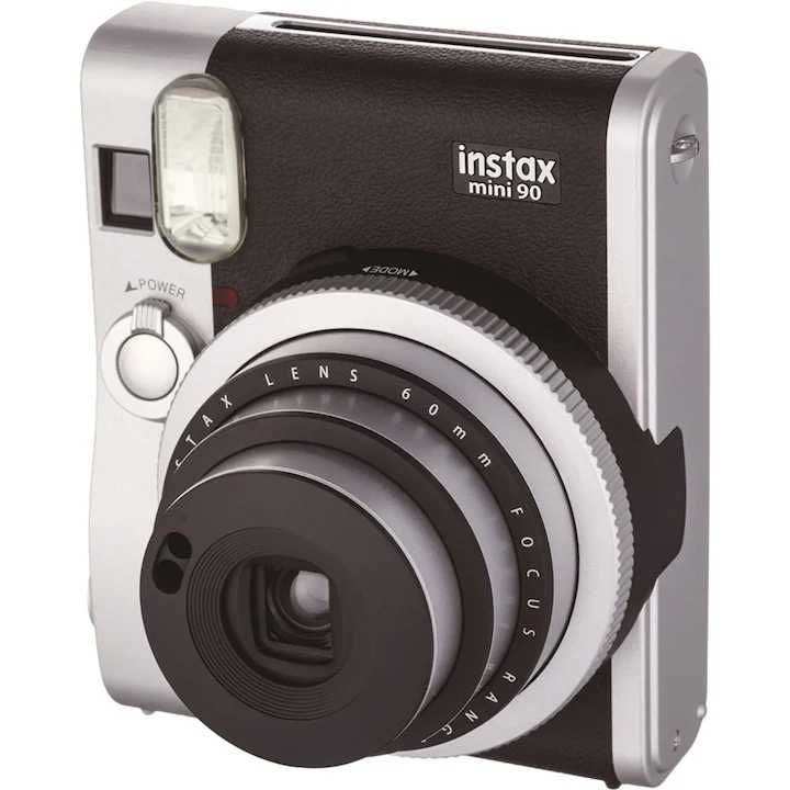 Fuji Instax mini 90 Neo Classic