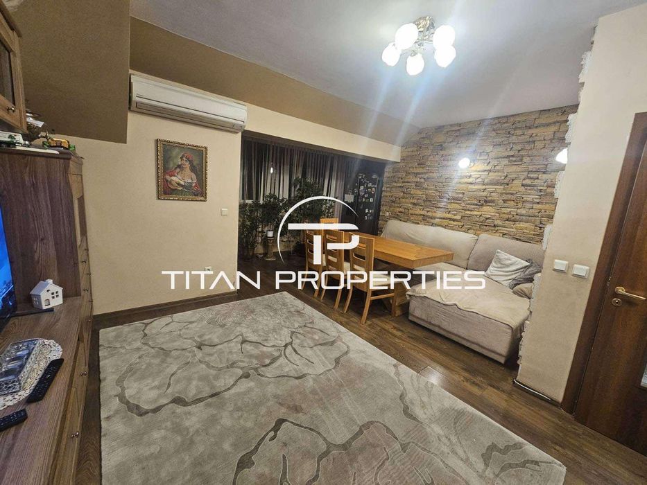 Двустаен апартамент, под наем, кв. Лятно кино Тракия