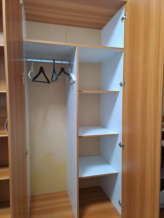 Mobilier complet copii