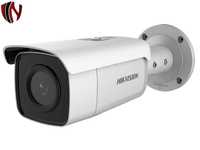 Hikvision DS-2CD2T63G2-4I, 6 MPx AcuSense IP Камера до 80м.