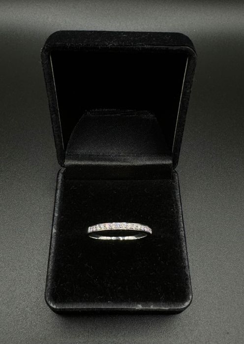 Златен пръстен SUAREZ (Испания), р.60