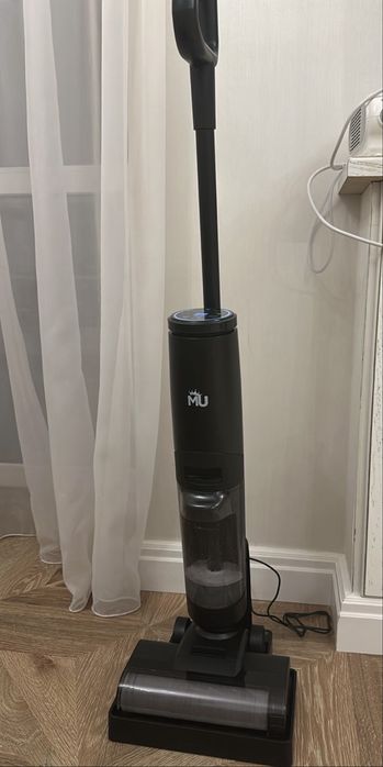 Продам моющий пылесос MU