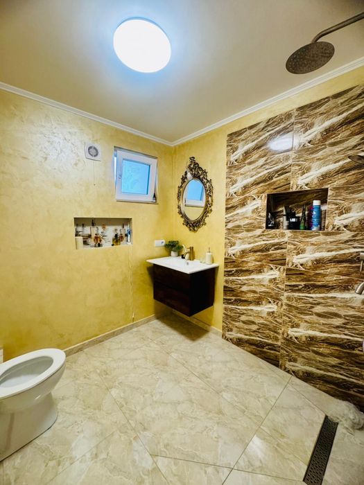 Casa noua in centru Mintiu Gherlii