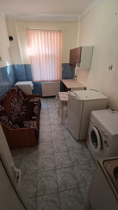 PF, Apartament 1 camera, Copou, Centrala termica, mobilat,USAMV,centru