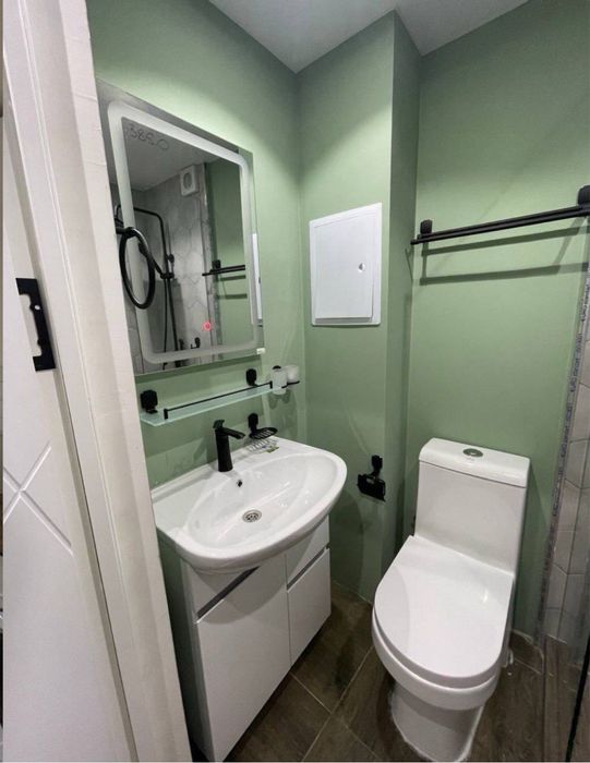 Арерда квартиры Цум однокомнатная