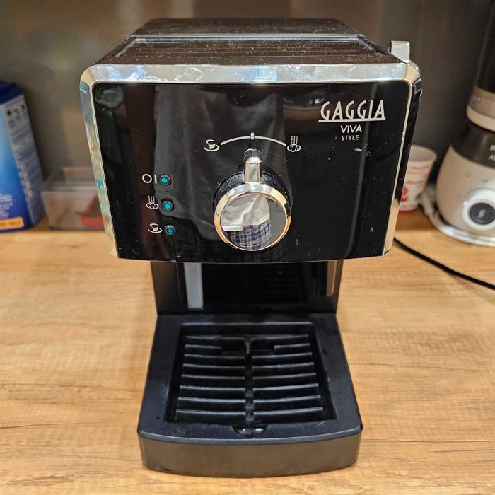 Gaggia Viva Style