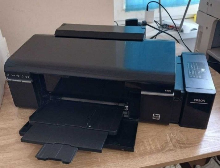 Printer l 805 satiladi