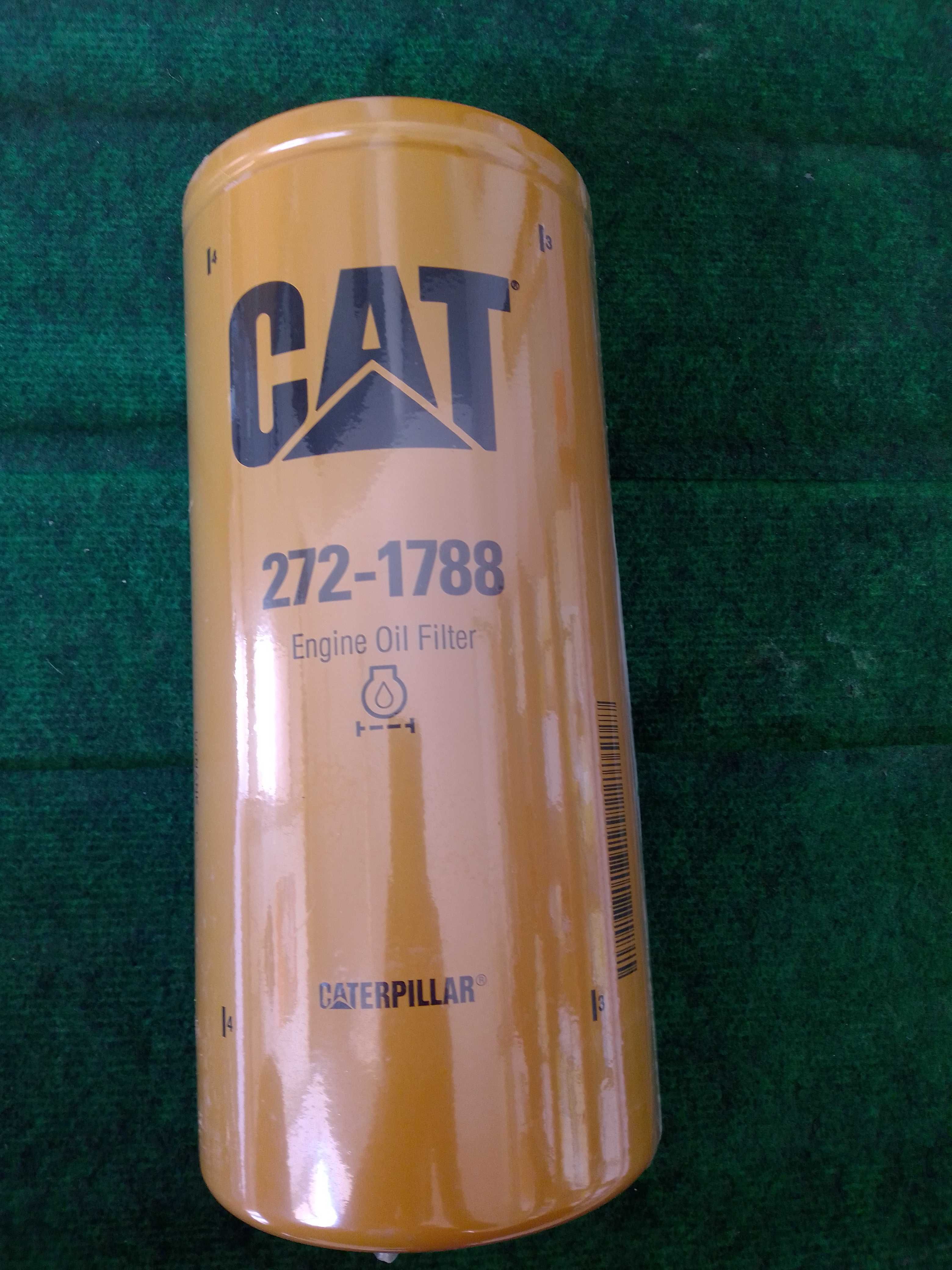 Продавам маслен филтър CAT 272-1788