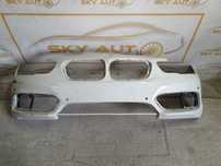Bara fata cu senzori Bmw Seria 1 F20 LCI Sport dupa 2015 cod 7371736