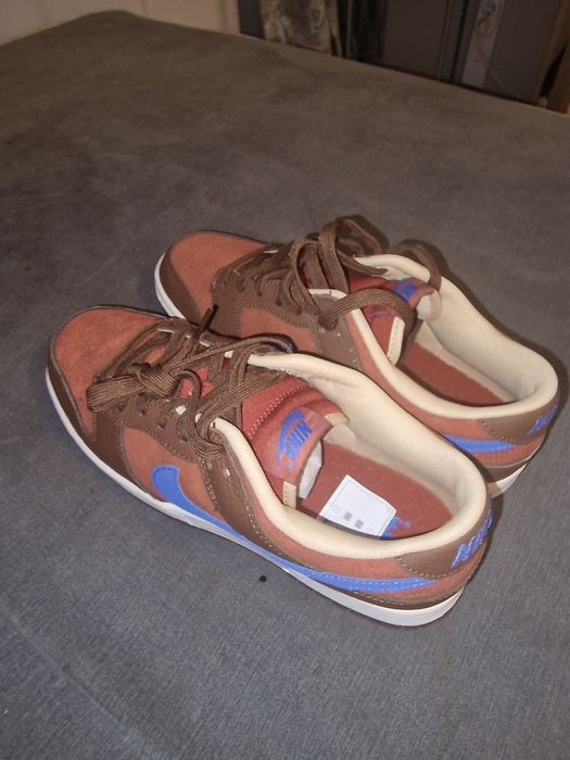 Маратонки NIKE  - нови