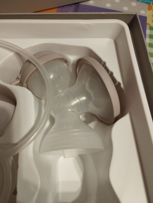 Електрическа помпа за кърма