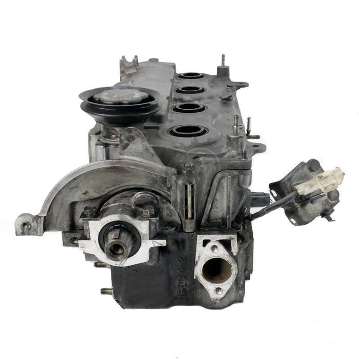 Оборудвана цилиндрова глава Mazda 6 (GG)  ID: 139915