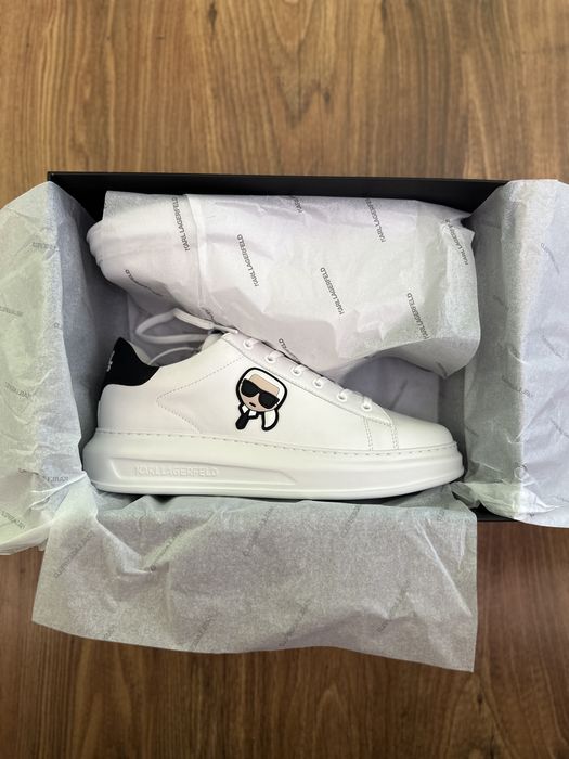 Pantofi Karl Lagerfeld