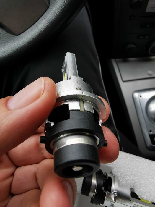 Продавам Led Крушки D2s