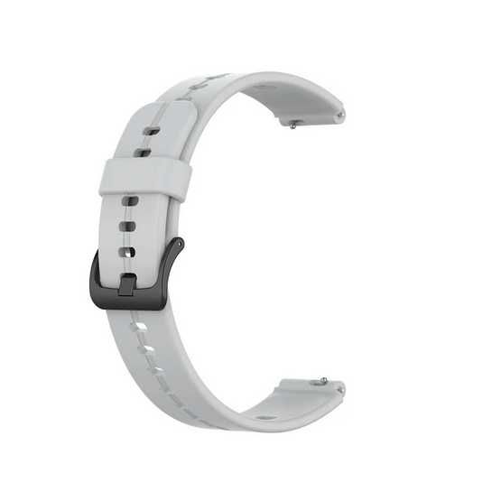 Нови, висококачествени, силиконови каишки за Huawei TalkBand B6 B3