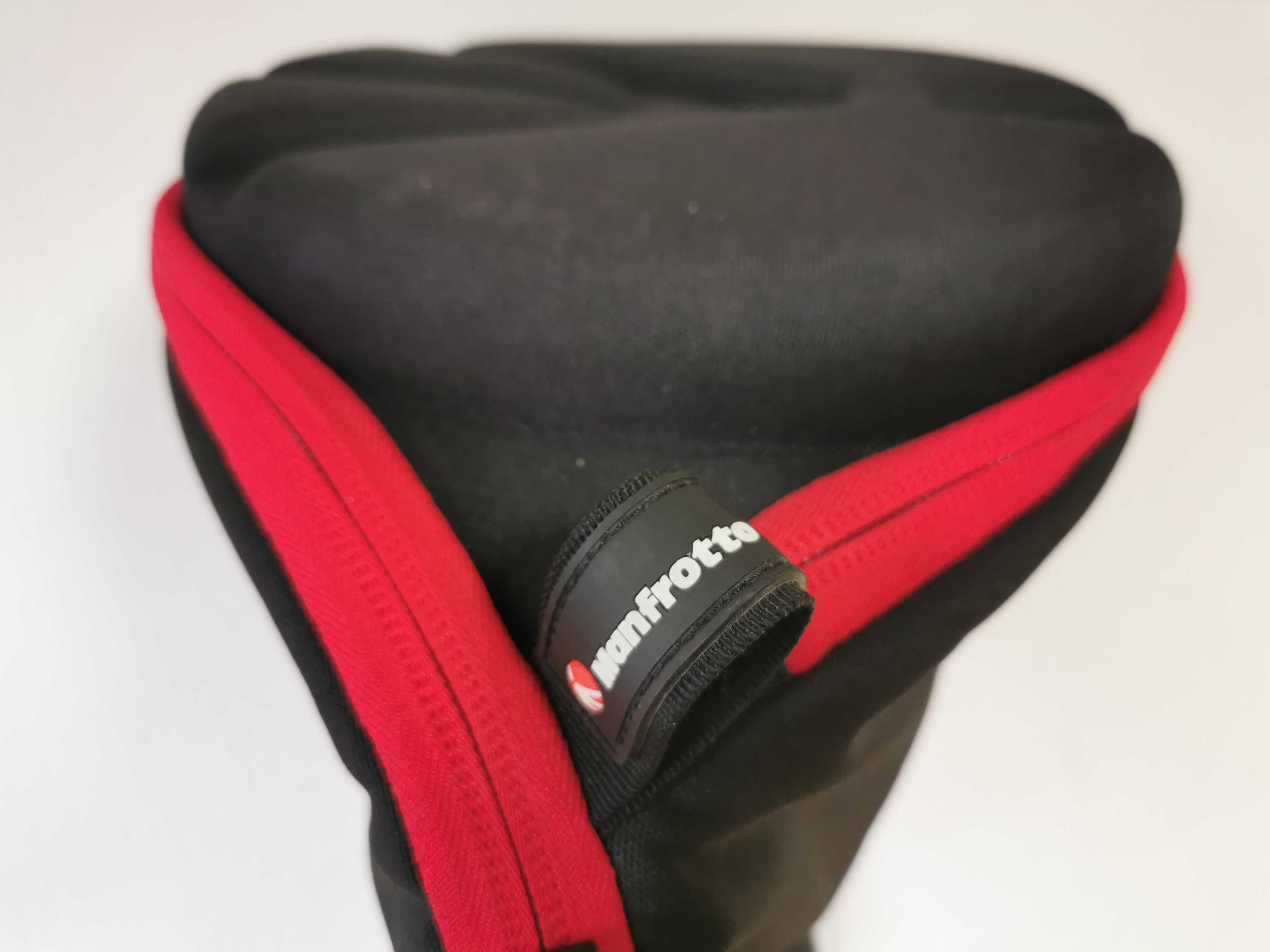 Чанта за фотографски статив -трипод Manfrotto MBAG80PN 80cм подплатена