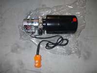 Pompa basculare - unitate basculare 12 - 24 Vdc 10 -20 litri
