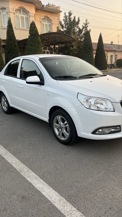 Продается Nexia 3 2018 года