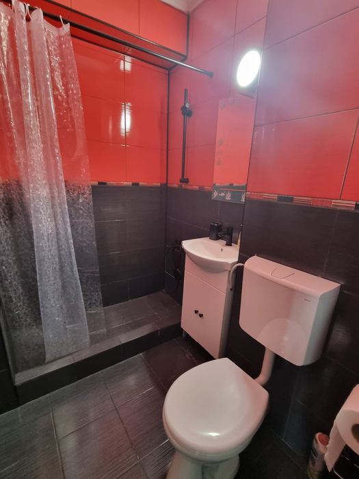 Garsoniera Gara de nord-Victoriei