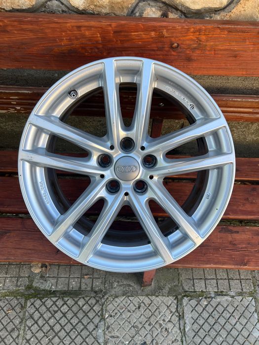 Джанти 17 5х112 Мерцедес Ауди  Djanti 17 5x112 Mercedes Audi VW