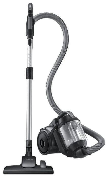 Продаётся пылесос марка samsung в идеальном состоянии