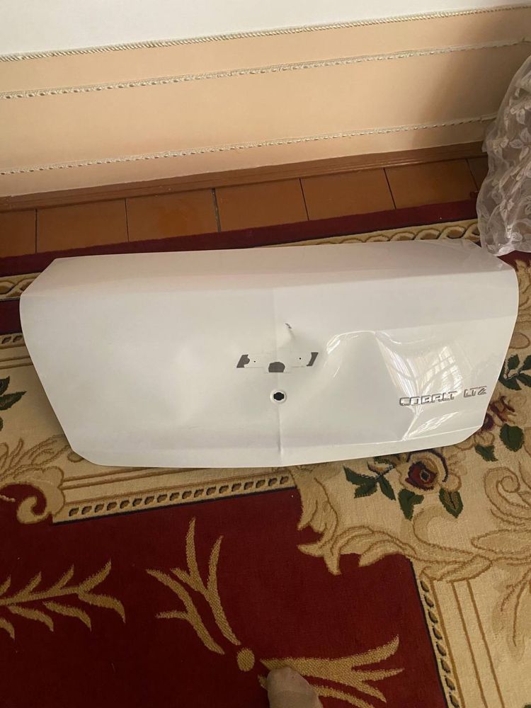 Багаж кобальт bagaj kobalt