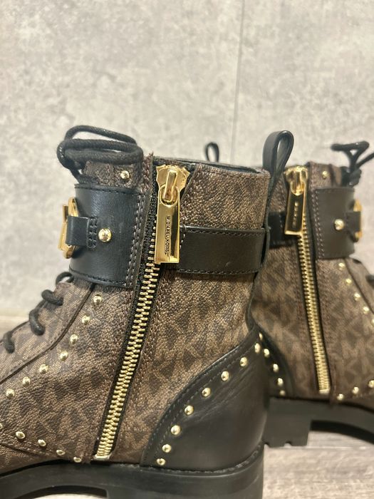 Дамски боти Michael Kors