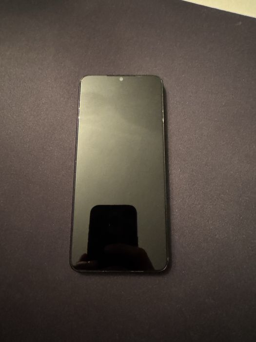 Телефон Infinix smart 7
