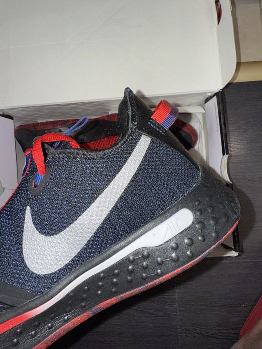 Баскетболни обувки Nike PG 4 “Clippers”