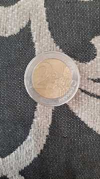 2 euro Grecia an 2002