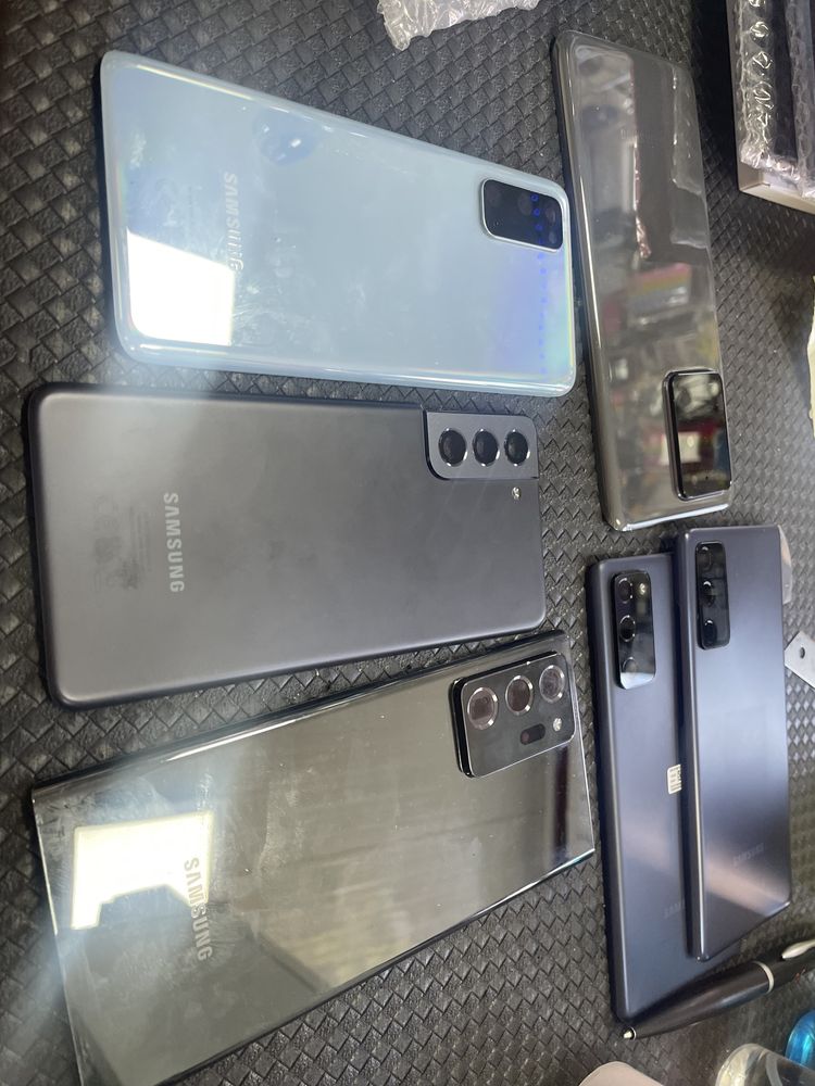 Capac baterie iphone 7 7+ Xs X Xr 11 și Samsung S20Fe S20ultra s21…
