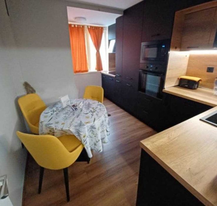 Дава се под наем Двустаен апартамент в София, Гоце Делчев - 65 кв.м за 600 € - Снимка #4