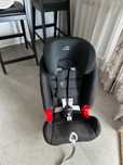 Детско столче Britax Römer Advansafix III