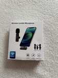 Lavaliera iphone