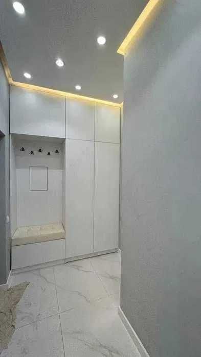 Albero Exclusive Площадь: 70 кв.м Ориентир: Паркентский, 152-я школа ;