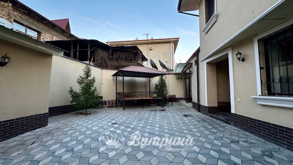 Дом на 5,5 сотках на Дархане