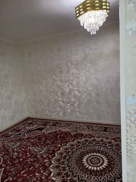 Горгазда 1хонали уй ижара берилади